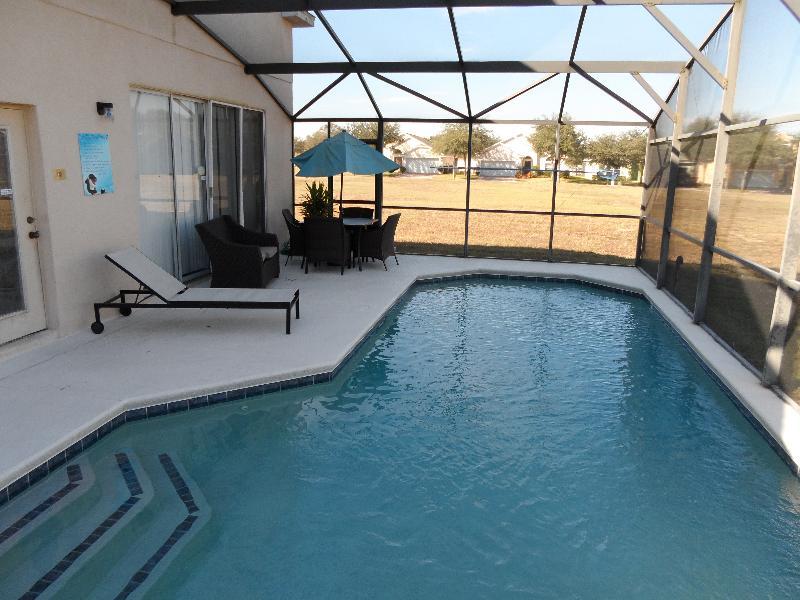 Disney Area Preferred Homes With Spa Орландо Екстериор снимка