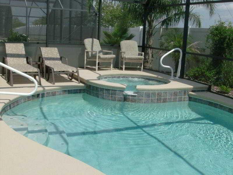 Disney Area Preferred Homes With Spa Орландо Екстериор снимка