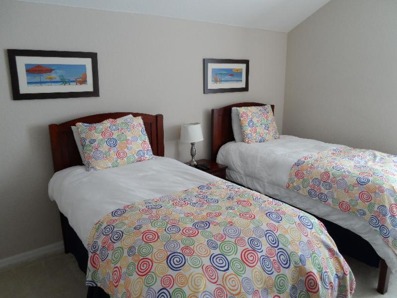 Disney Area Preferred Homes With Spa Орландо Екстериор снимка